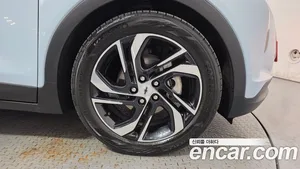 Chevrolet Bolt EV, 2022 — миниатюра 7
