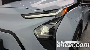 Chevrolet Bolt EV, 2022 — миниатюра 8