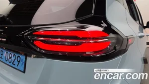 Chevrolet Bolt EV, 2022 — миниатюра 9