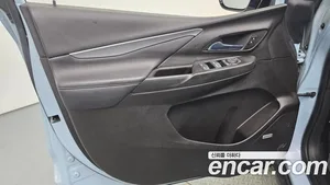 Chevrolet Bolt EV, 2022 — миниатюра 14