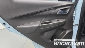 Chevrolet Bolt EV, 2022 — миниатюра 15