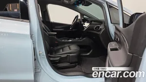 Chevrolet Bolt EV, 2022 — миниатюра 16