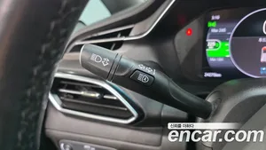 Chevrolet Bolt EV, 2022 — миниатюра 27