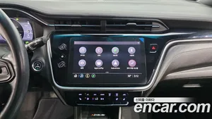 Chevrolet Bolt EV, 2022 — миниатюра 29