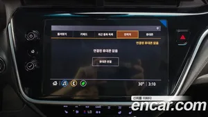 Chevrolet Bolt EV, 2022 — миниатюра 30
