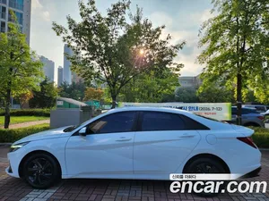 Hyundai Avante, 2022 — миниатюра 2