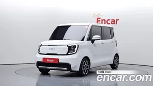 Kia RAY, 2022 — миниатюра 1