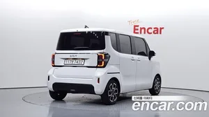 Kia RAY, 2022 — миниатюра 2