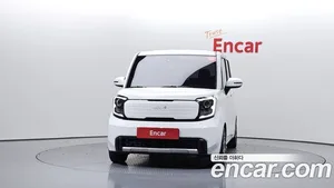 Kia RAY, 2022 — миниатюра 3