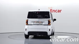 Kia RAY, 2022 — миниатюра 4