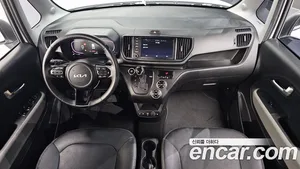 Kia RAY, 2022 — миниатюра 10