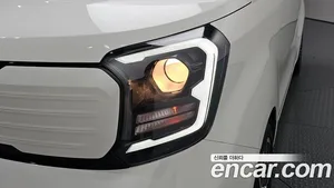 Kia RAY, 2022 — миниатюра 8