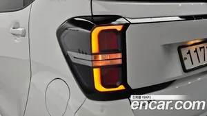 Kia RAY, 2022 — миниатюра 9