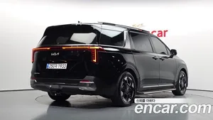 Kia Carnival, 2024 — миниатюра 2