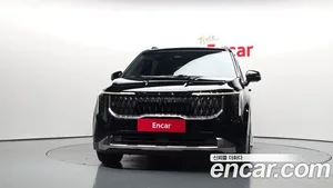Kia Carnival, 2024 — миниатюра 3