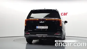 Kia Carnival, 2024 — миниатюра 4