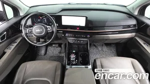 Kia Carnival, 2024 — миниатюра 10