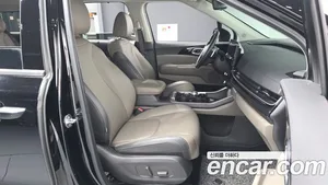 Kia Carnival, 2024 — миниатюра 17