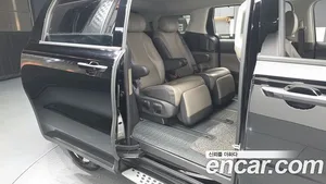 Kia Carnival, 2024 — миниатюра 18