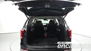Kia Carnival, 2024 — миниатюра 26