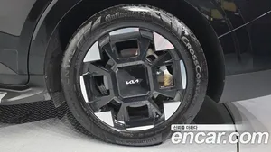 Kia Carnival, 2024 — миниатюра 7