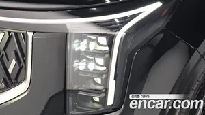 Kia Carnival, 2024 — миниатюра 8