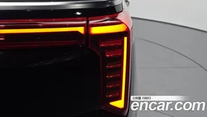 Kia Carnival, 2024 — миниатюра 9