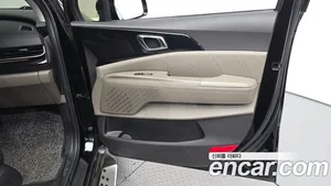 Kia Carnival, 2024 — миниатюра 14