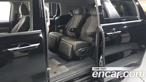 Kia Carnival, 2024 — миниатюра 16
