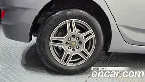 Hyundai Accent, 2013 — миниатюра 5