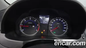 Hyundai Accent, 2013 — миниатюра 11