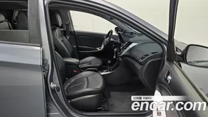 Hyundai Accent, 2013 — миниатюра 17