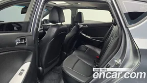 Hyundai Accent, 2013 — миниатюра 18