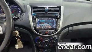 Hyundai Accent, 2013 — миниатюра 20
