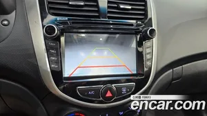 Hyundai Accent, 2013 — миниатюра 21