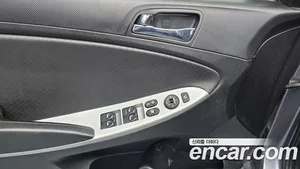 Hyundai Accent, 2013 — миниатюра 23