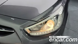 Hyundai Accent, 2013 — миниатюра 8