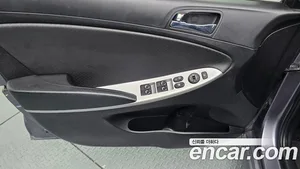 Hyundai Accent, 2013 — миниатюра 14