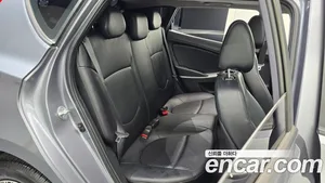 Hyundai Accent, 2013 — миниатюра 16