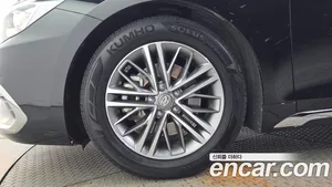 Hyundai Grandeur, 2019 — миниатюра 5