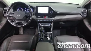 Hyundai Grandeur, 2019 — миниатюра 7