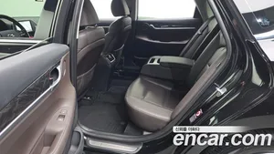 Hyundai Grandeur, 2019 — миниатюра 11