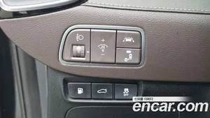 Hyundai Grandeur, 2019 — миниатюра 13