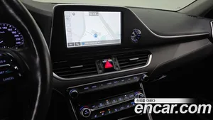 Hyundai Grandeur, 2019 — миниатюра 16