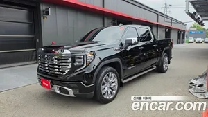 GMC Sierra, 2024 — миниатюра 1