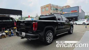 GMC Sierra, 2024 — миниатюра 2