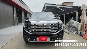 GMC Sierra, 2024 — миниатюра 3