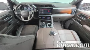 GMC Sierra, 2024 — миниатюра 7