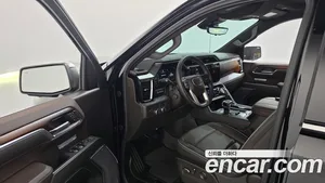 GMC Sierra, 2024 — миниатюра 10