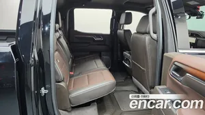 GMC Sierra, 2024 — миниатюра 12